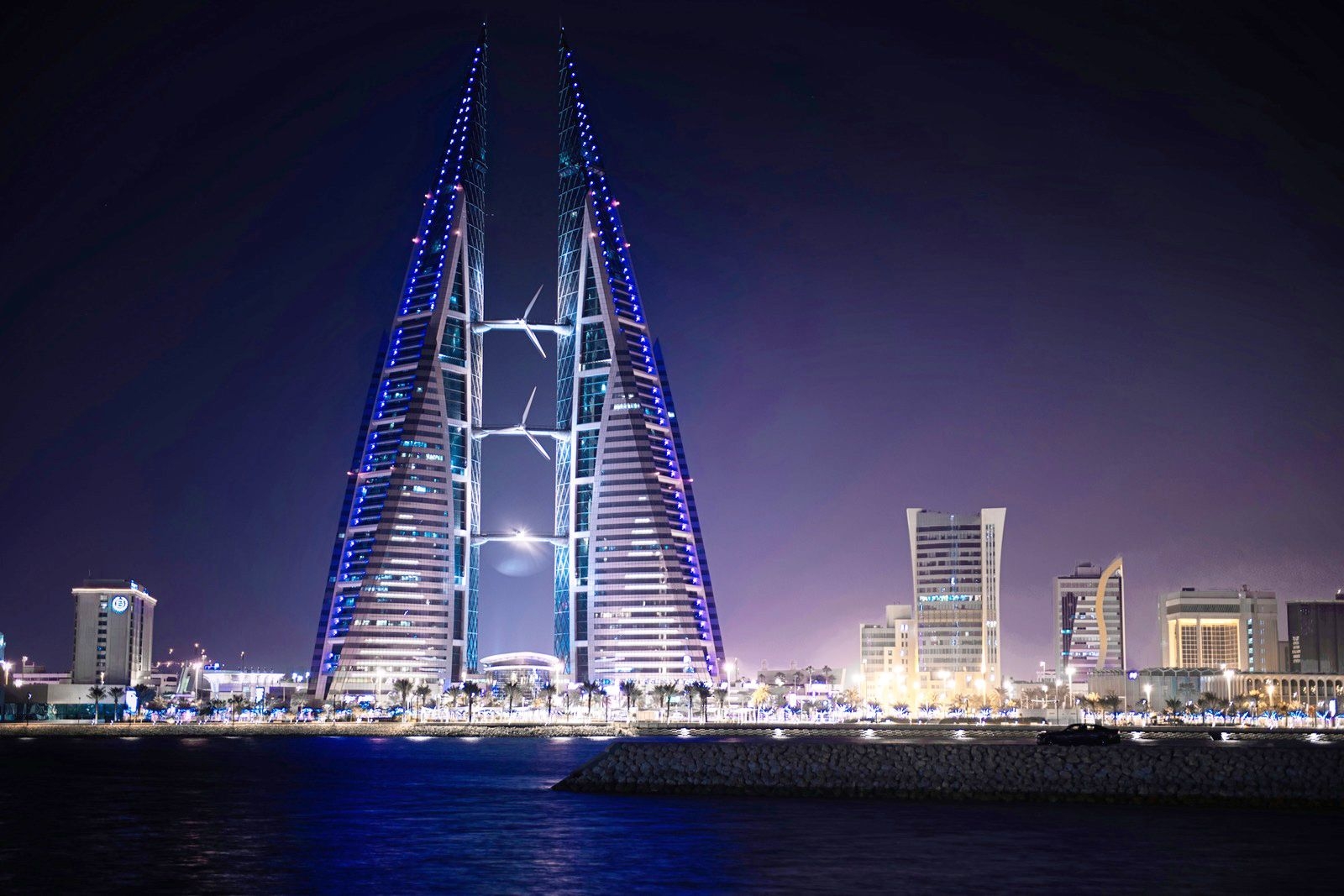 Bahrain travel eSIM by Pirate Mobile