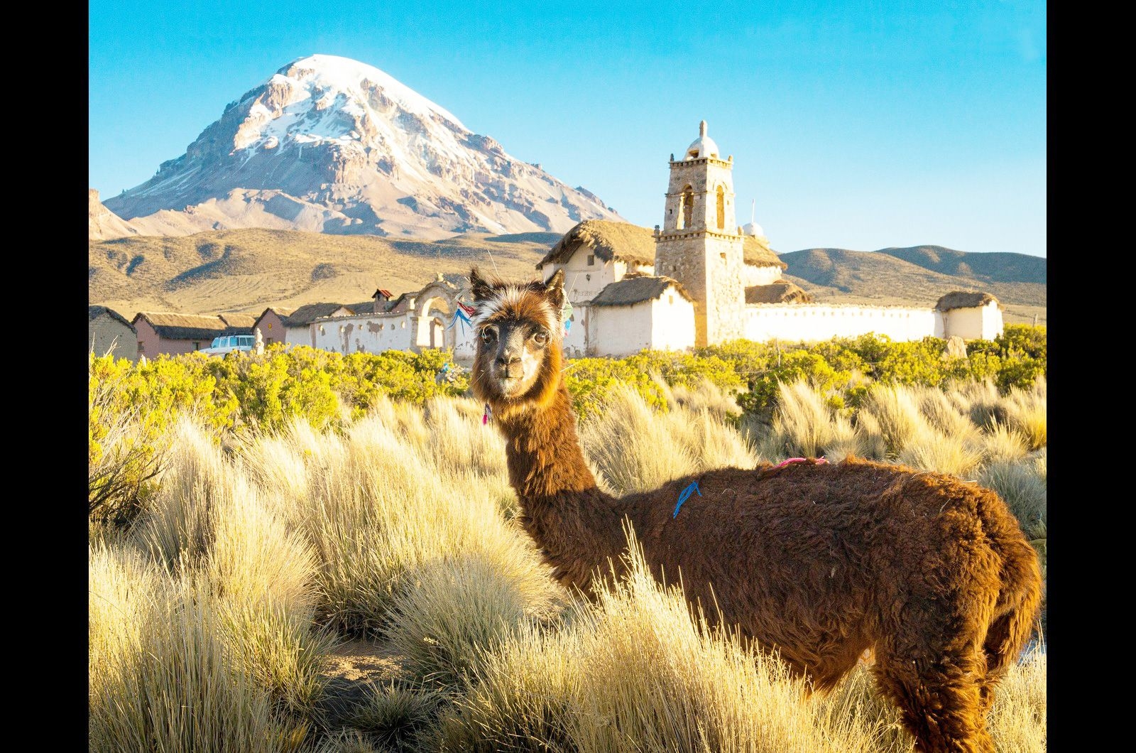 Bolivia travel eSIM by Pirate Mobile