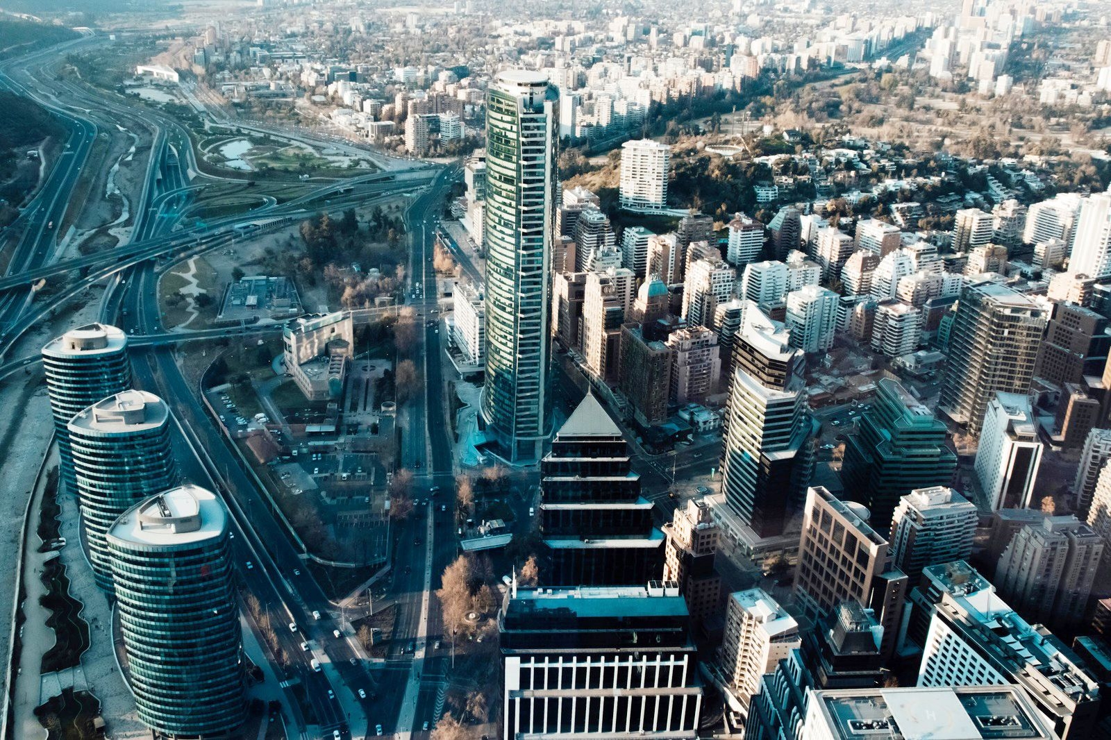 Chile travel eSIM by Pirate Mobile