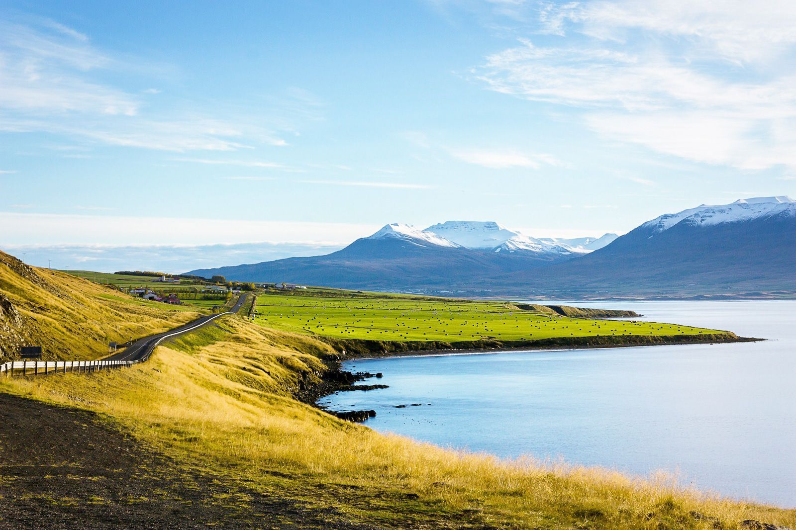 Iceland travel eSIM by Pirate Mobile