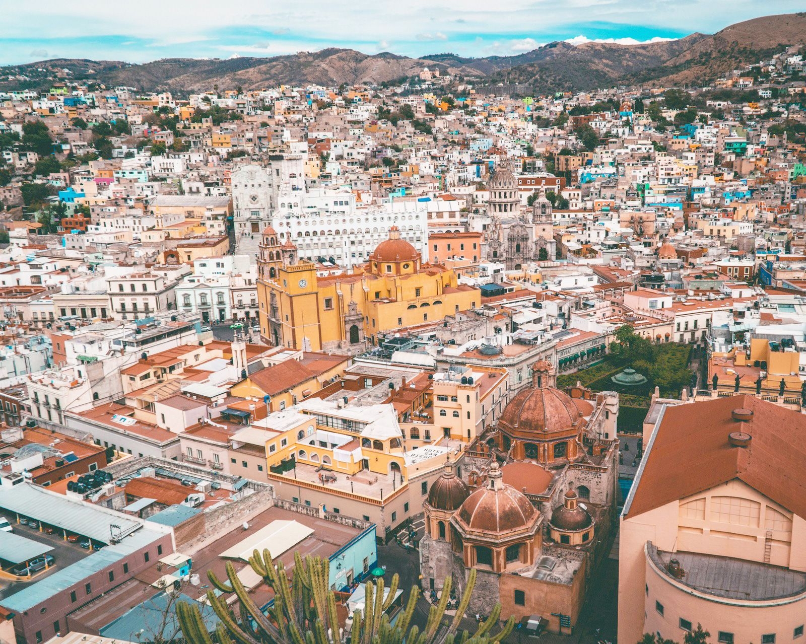 Mexico travel eSIM by Pirate Mobile