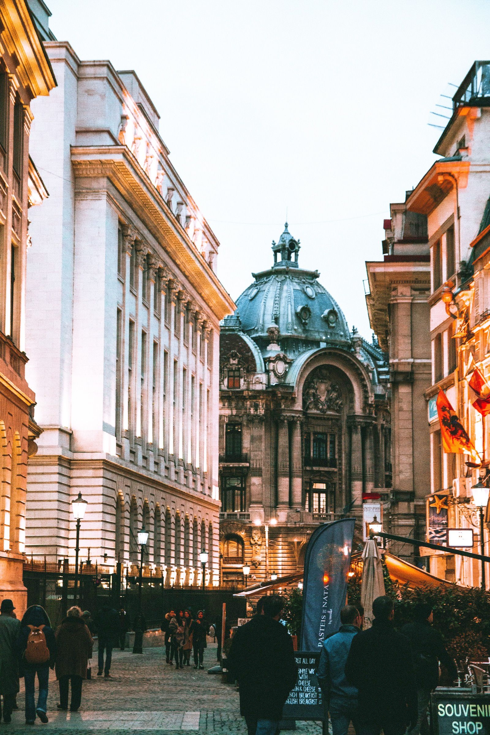 Romania travel eSIM by Pirate Mobile