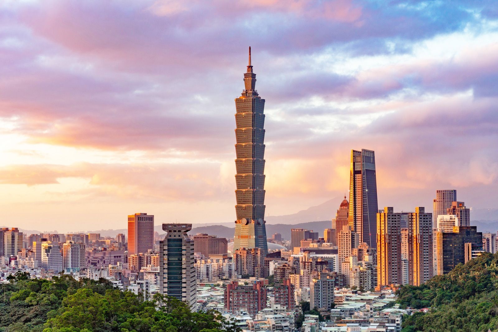 Taiwan travel eSIM by Pirate Mobile