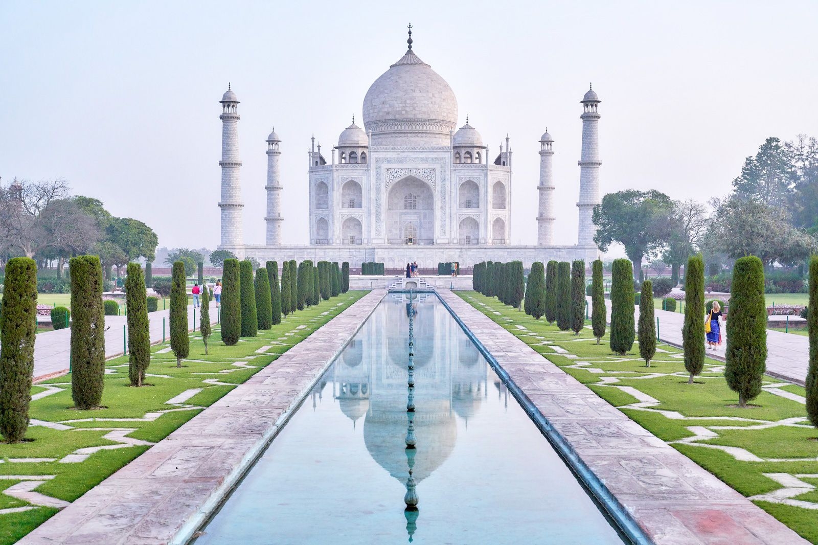 India travel eSIM by Pirate Mobile