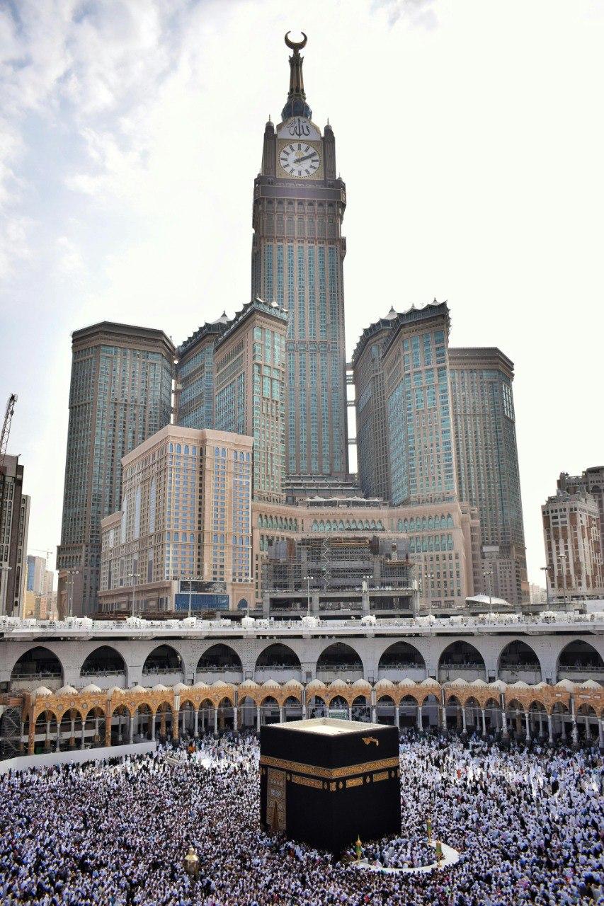 Kaaba