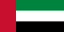 Flag of United Arab Emirates