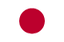 Flag of Japan