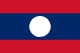 Flag of Laos