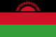 Flag of Malawi