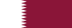 Flag of Qatar