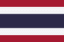 Flag of Thailand