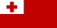 Flag of Tonga