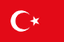 Flag of Turkey