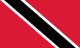 Flag of Trinidad and Tobago