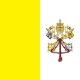 Flag of Vatican