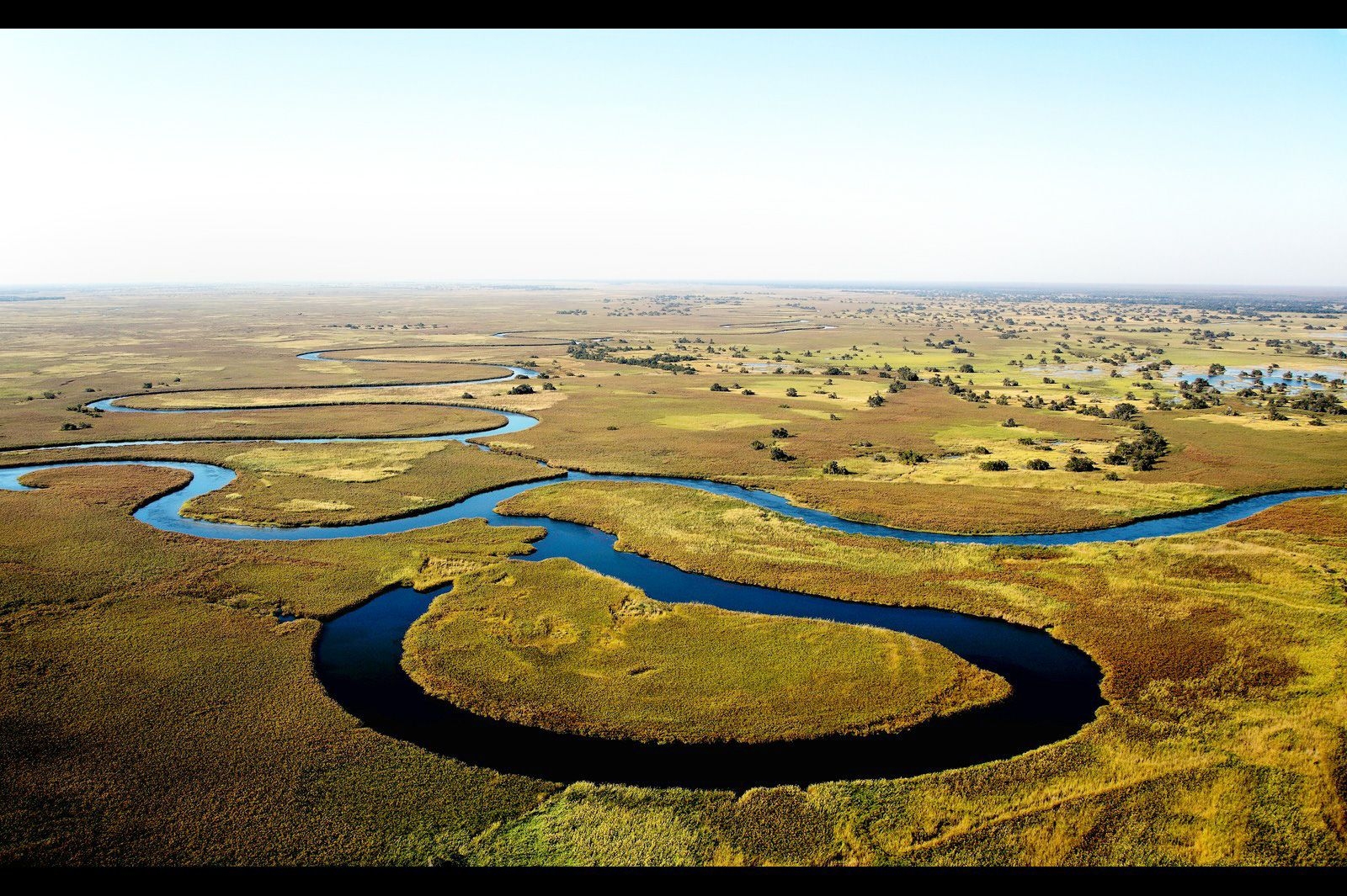 Botswana travel eSIM by Pirate Mobile