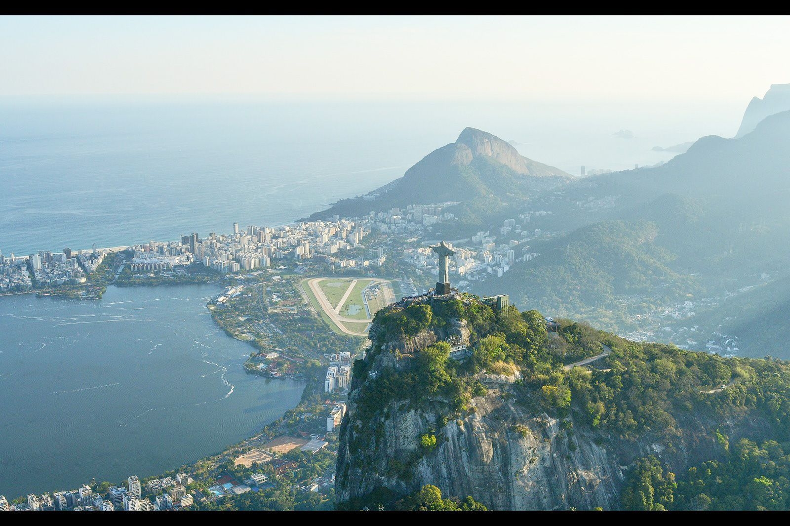 Brazil travel eSIM by Pirate Mobile