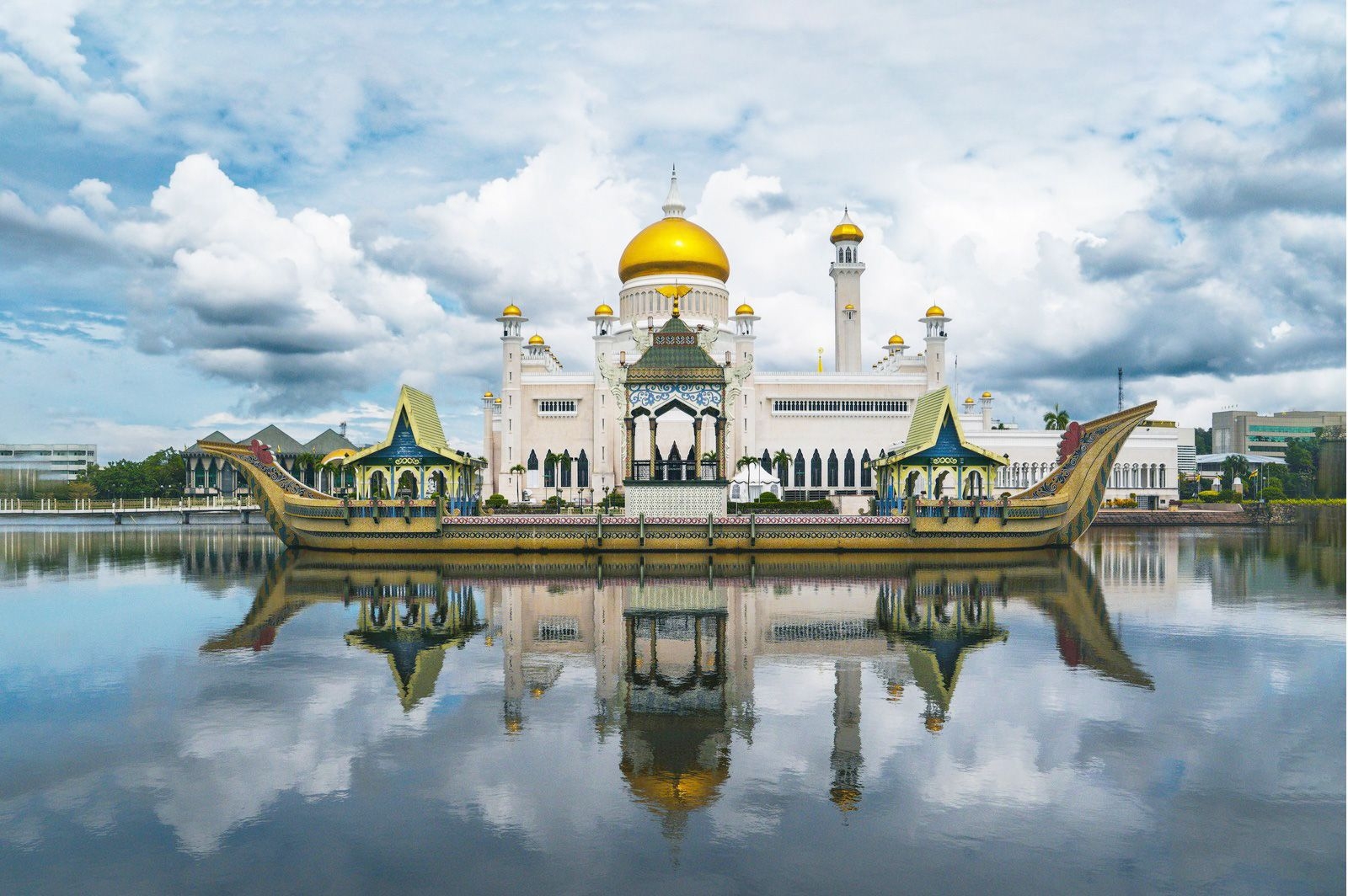 Brunei travel eSIM by Pirate Mobile