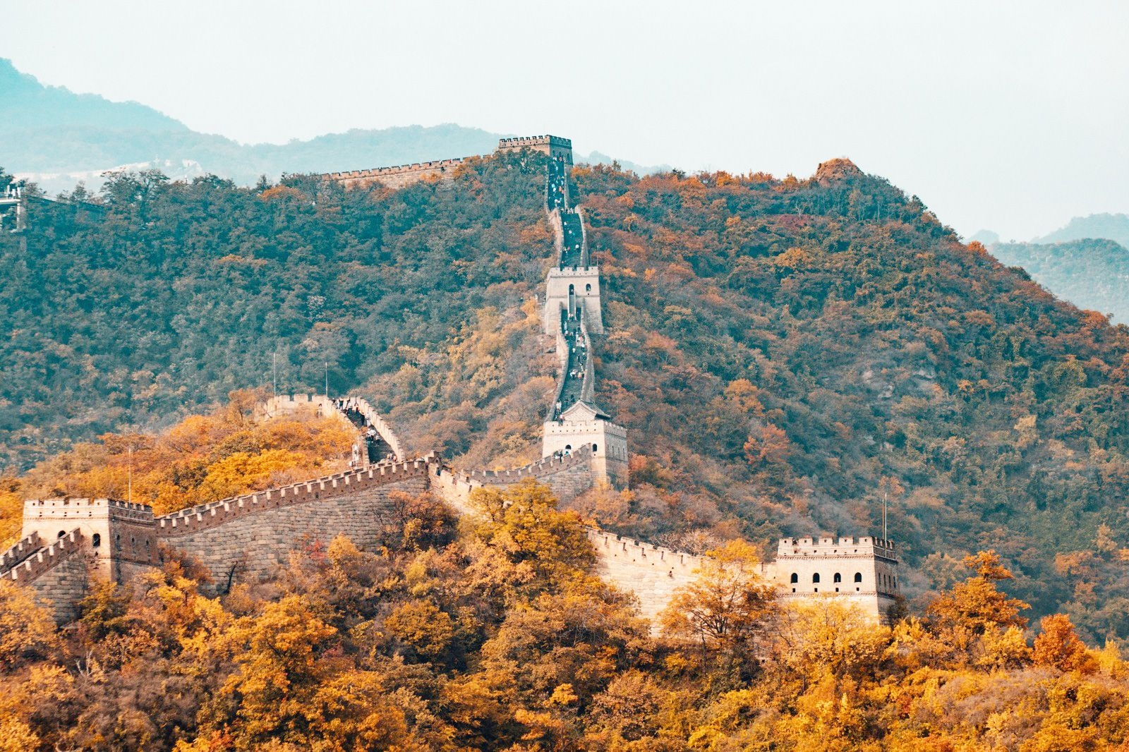 China travel eSIM by Pirate Mobile