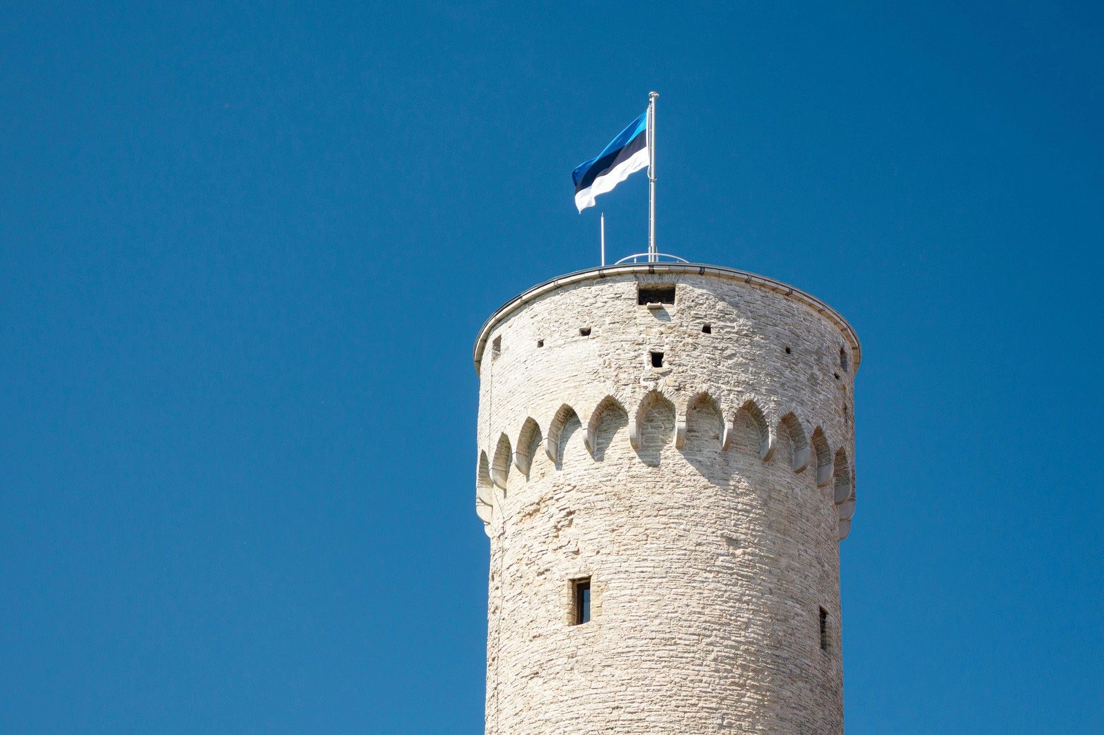 Estonia travel eSIM by Pirate Mobile