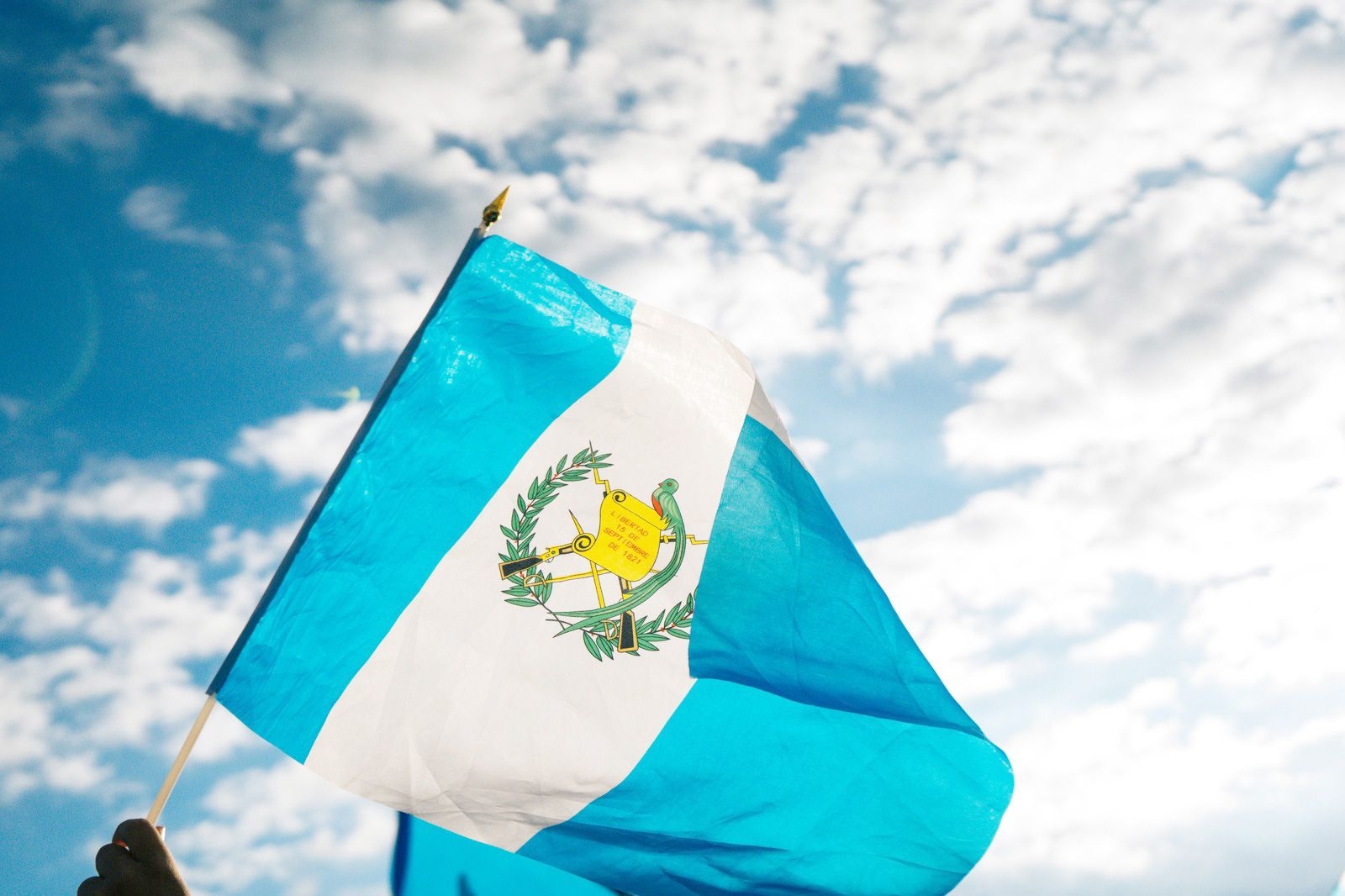 Guatemala travel eSIM by Pirate Mobile