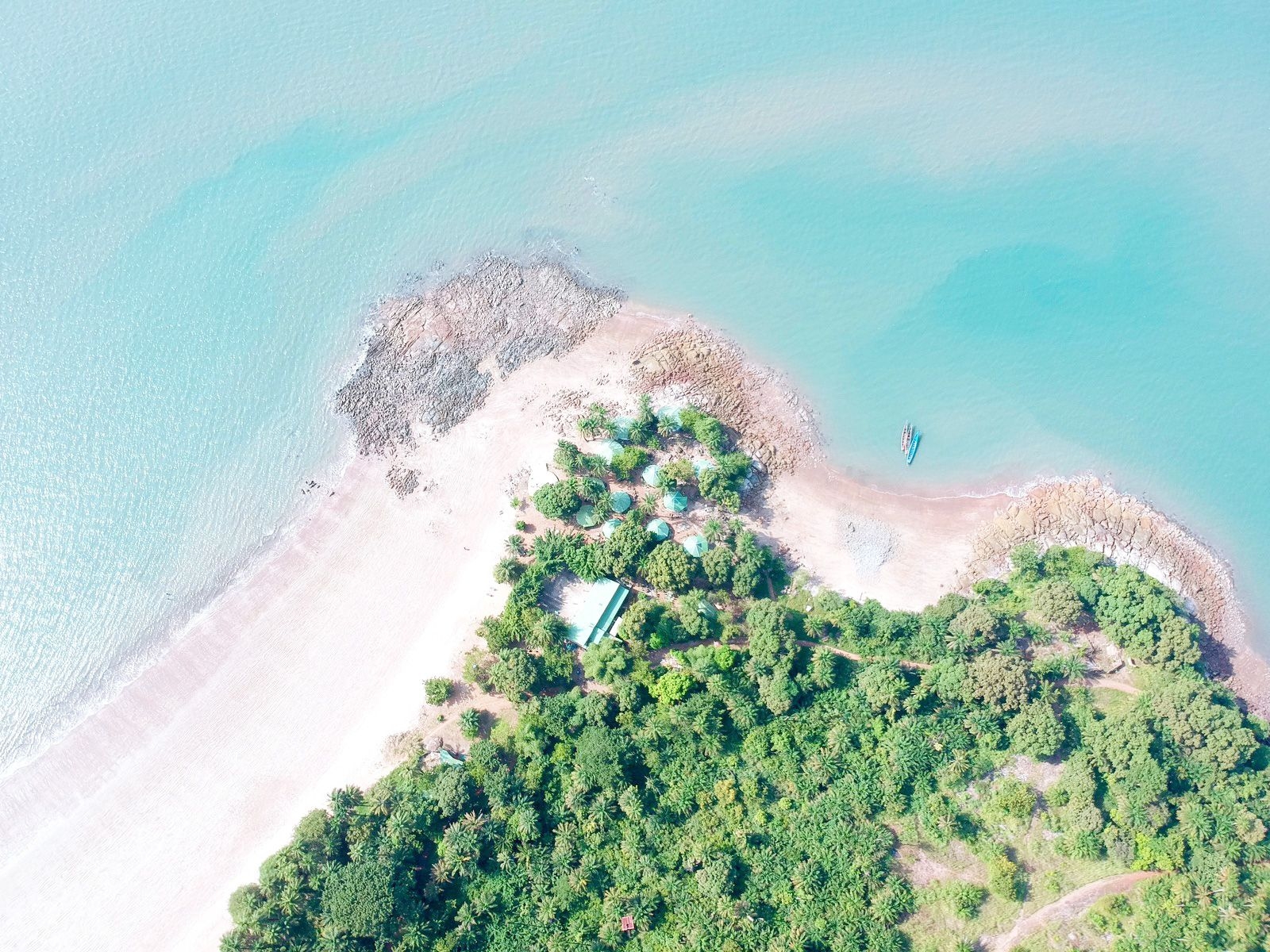 Guinea-Bissau travel eSIM by Pirate Mobile