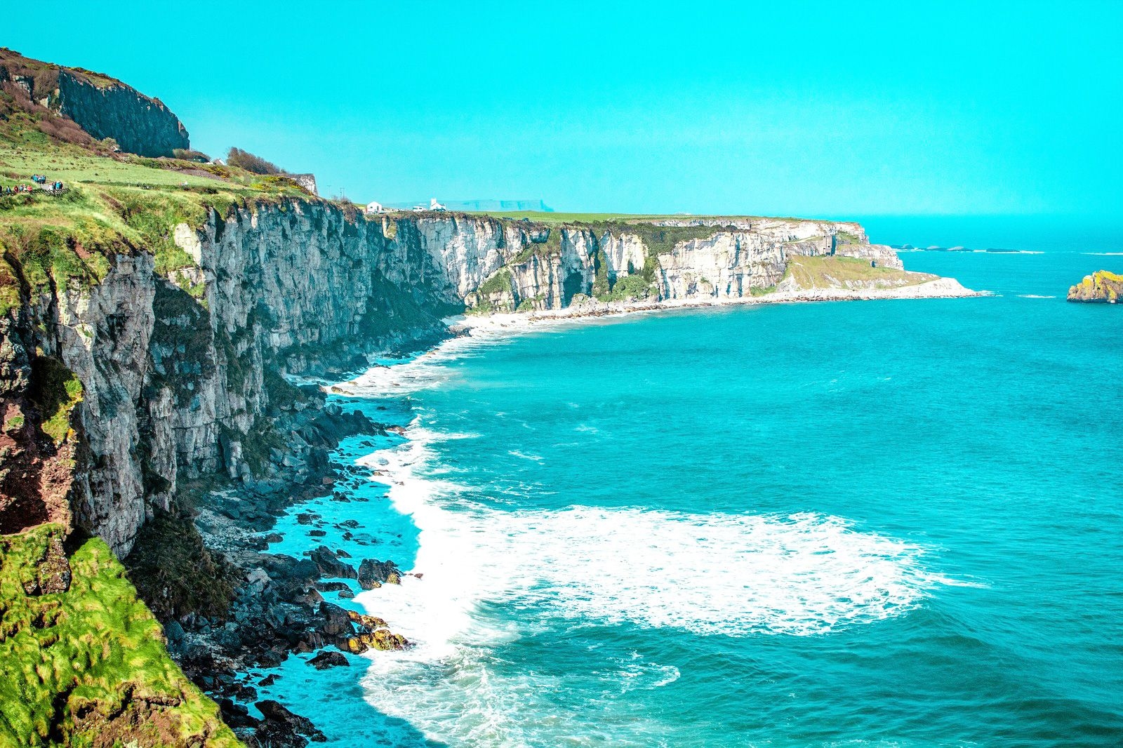 Ireland travel eSIM by Pirate Mobile