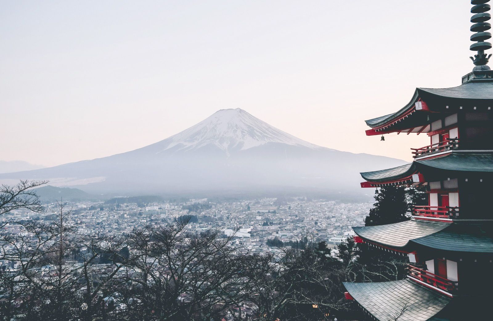 Japan travel eSIM by Pirate Mobile