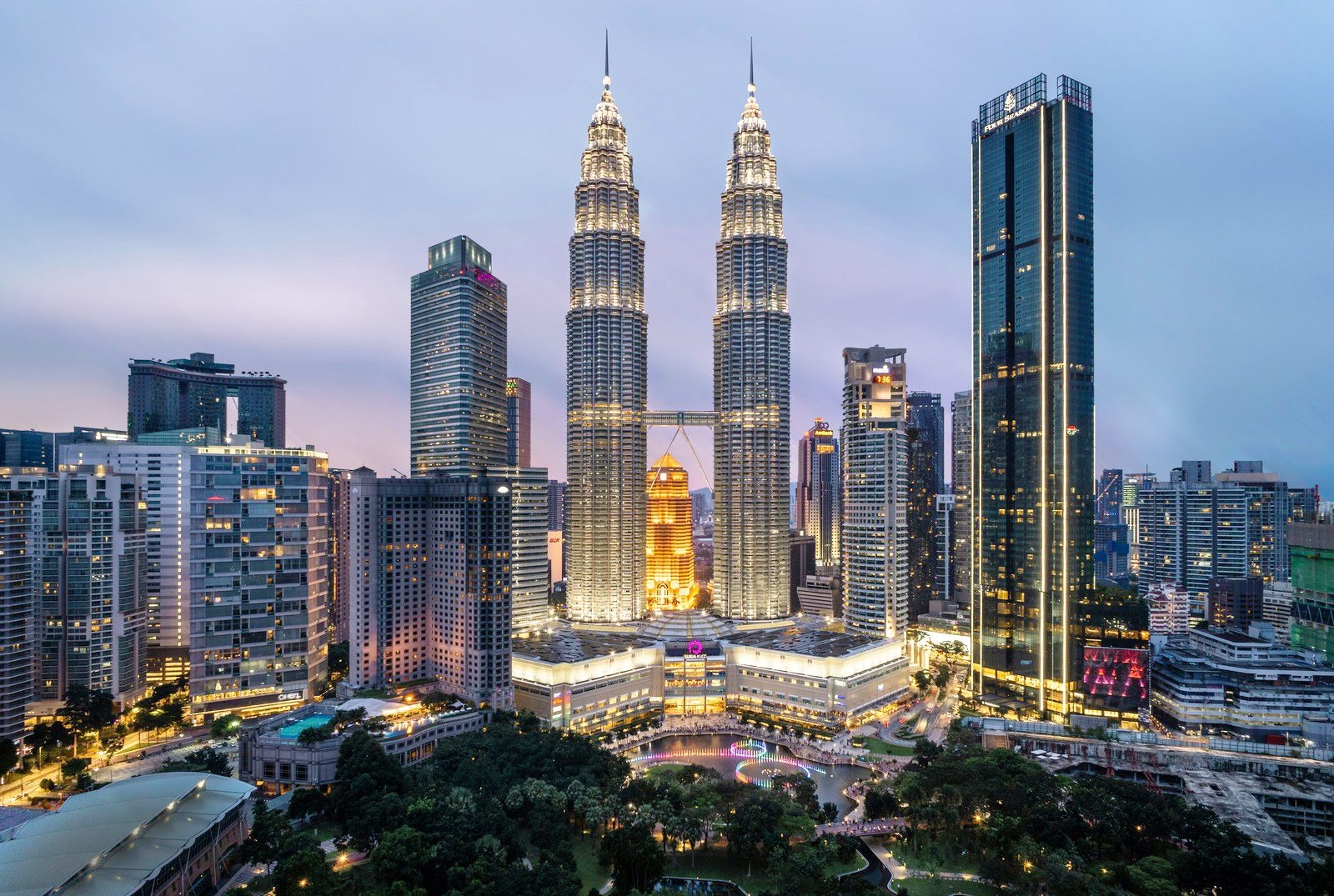 Malaysia travel eSIM by Pirate Mobile