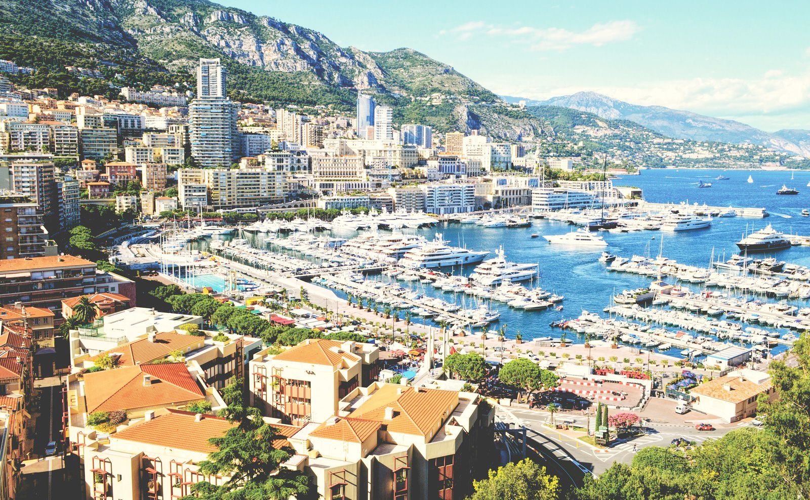 Monaco travel eSIM by Pirate Mobile