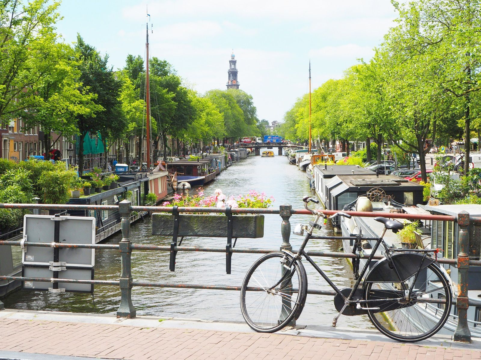 Netherlands travel eSIM by Pirate Mobile