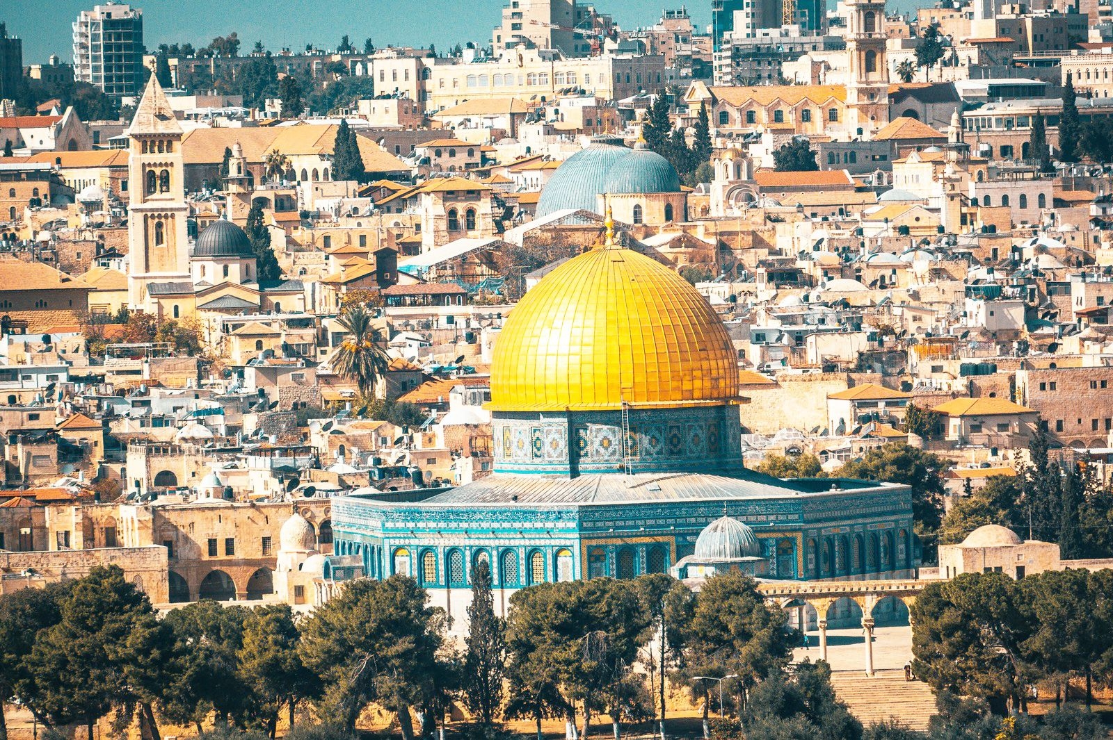 Palestinian Territory travel eSIM by Pirate Mobile