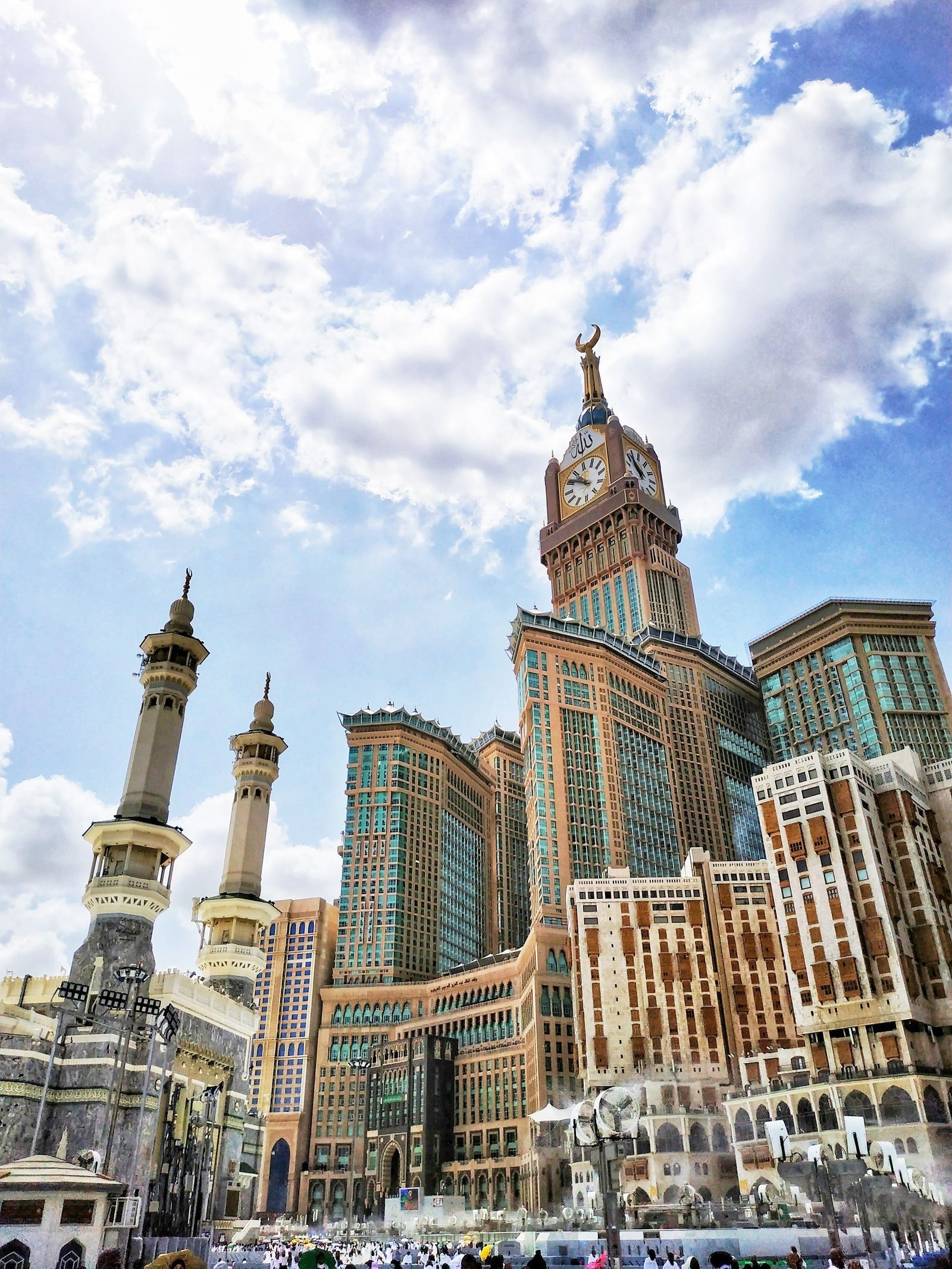 Saudi Arabia travel eSIM by Pirate Mobile