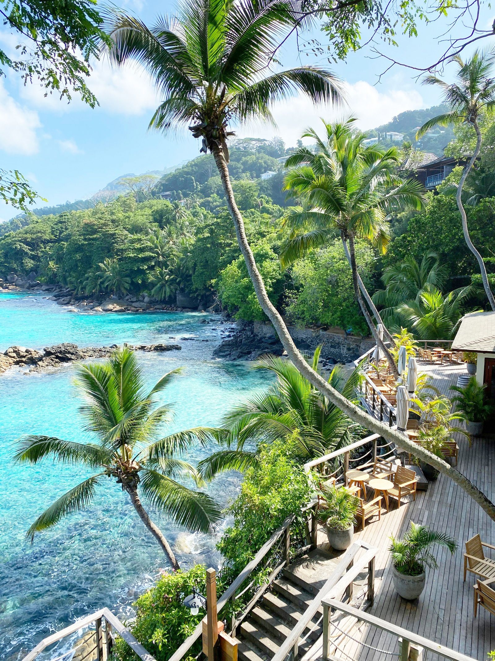 Seychelles travel eSIM by Pirate Mobile