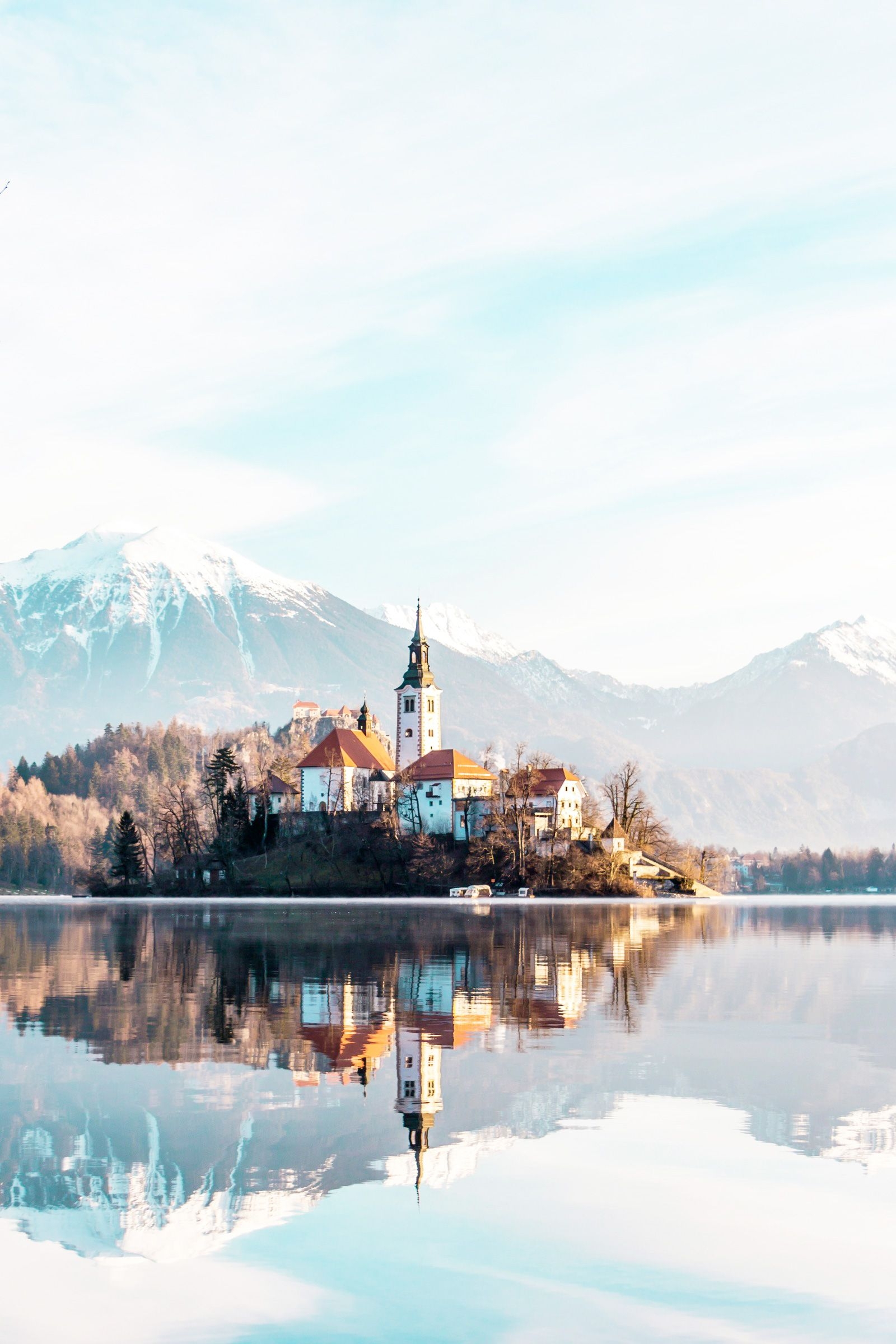 Slovenia travel eSIM by Pirate Mobile