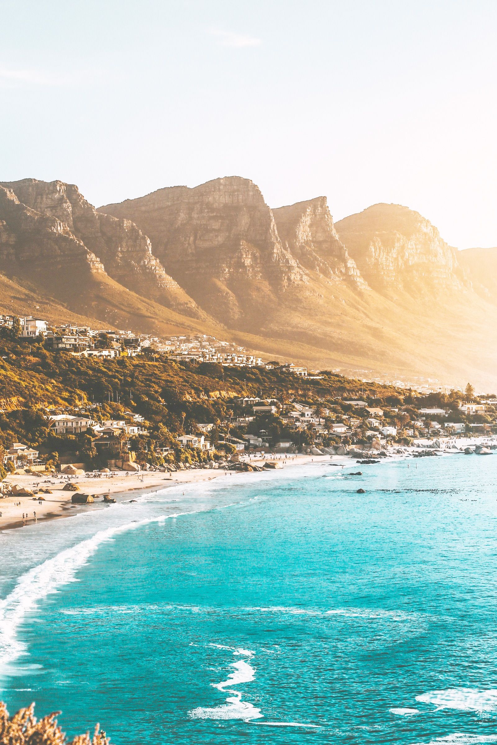 South Africa travel eSIM by Pirate Mobile
