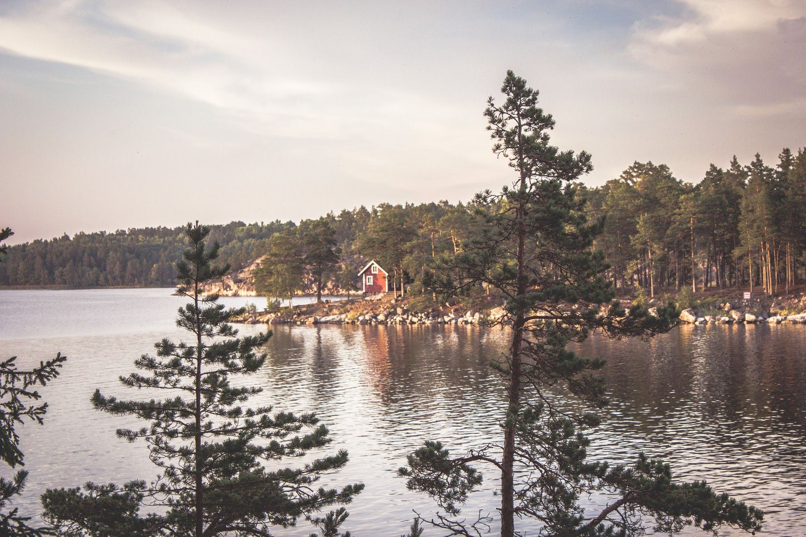 Sweden travel eSIM by Pirate Mobile