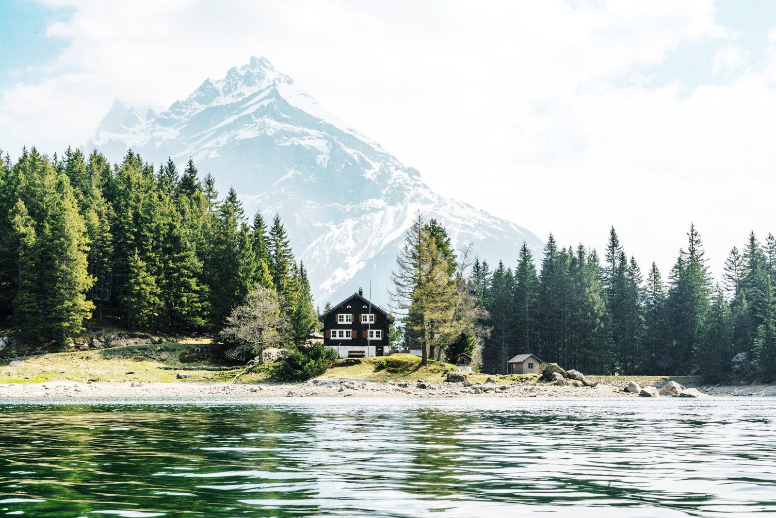 Switzerland travel eSIM by Pirate Mobile