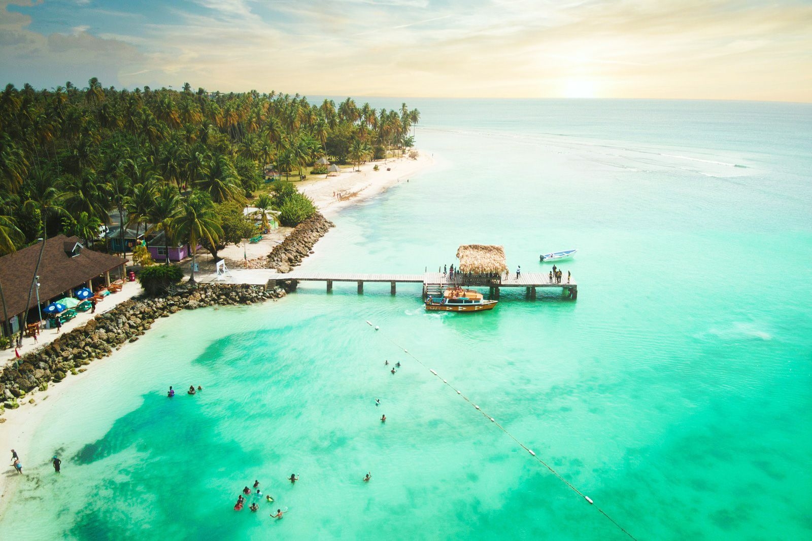 Trinidad and Tobago travel eSIM by Pirate Mobile