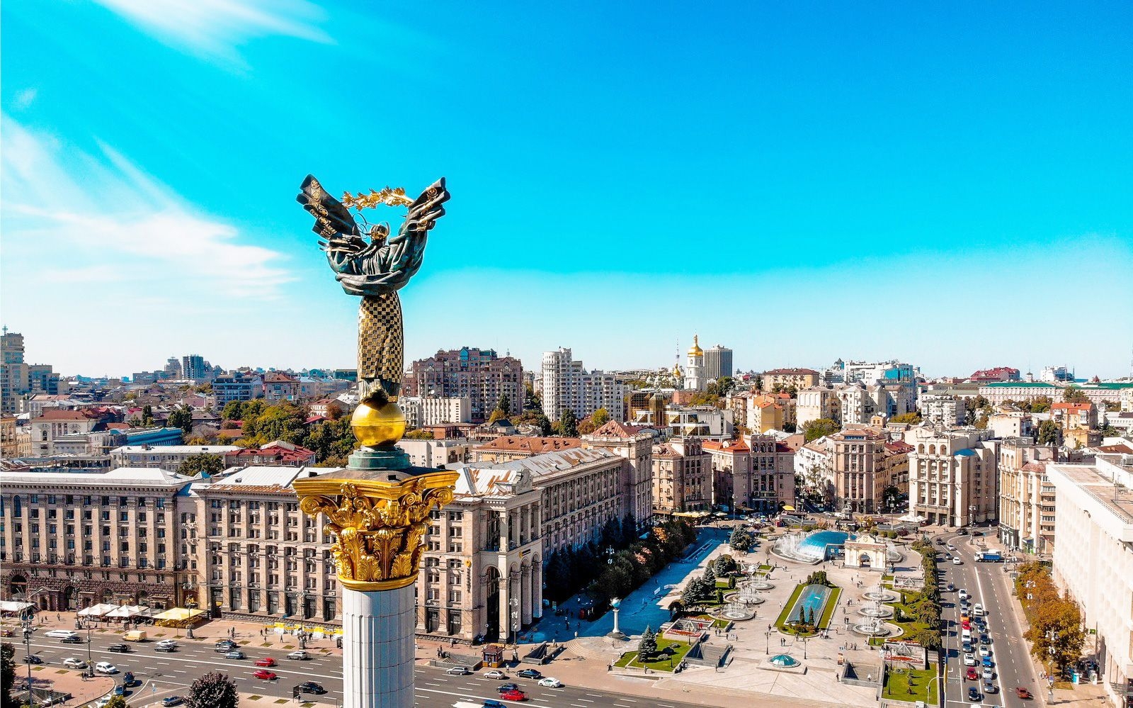 Ukraine travel eSIM by Pirate Mobile