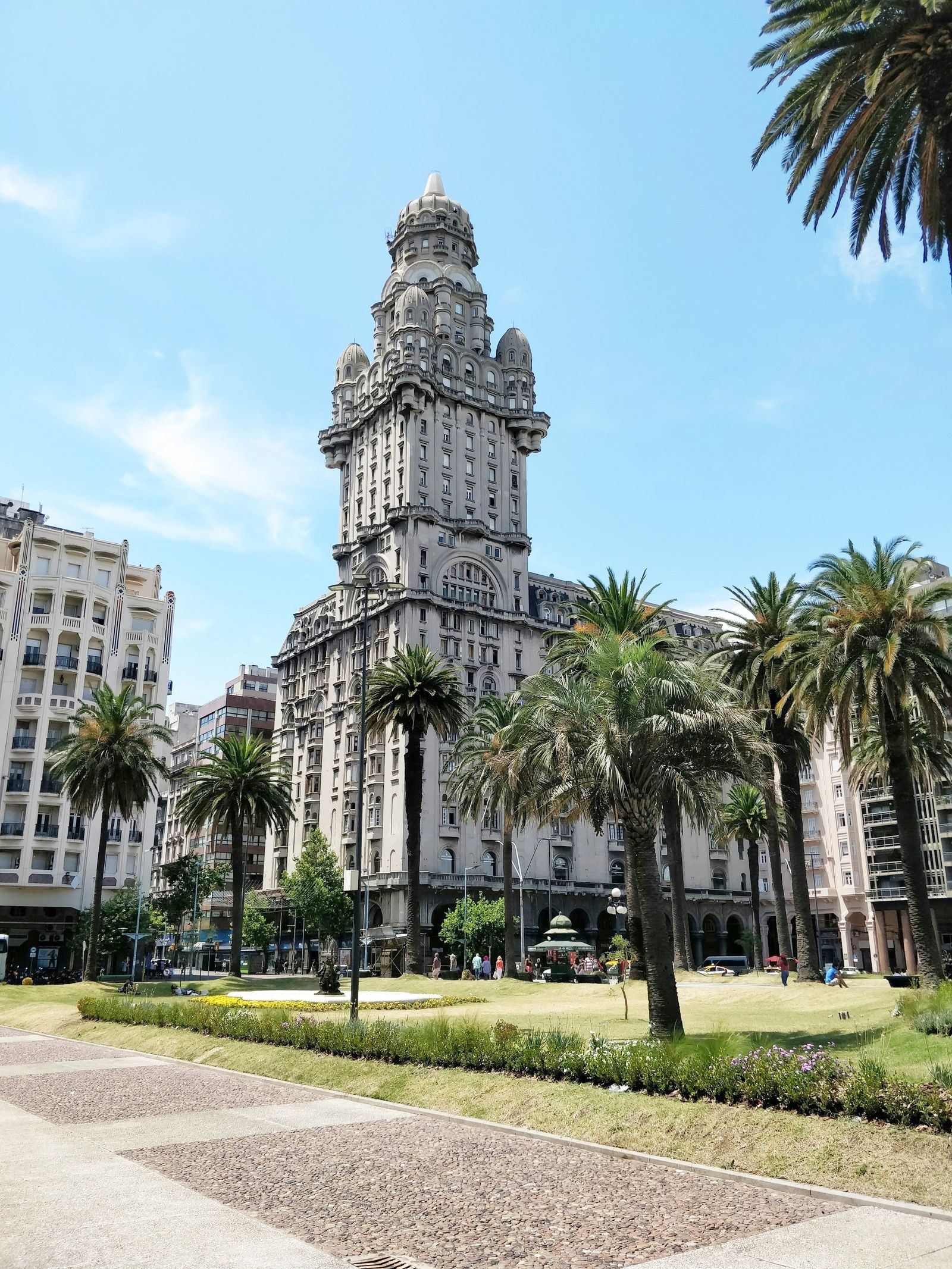 Uruguay travel eSIM by Pirate Mobile