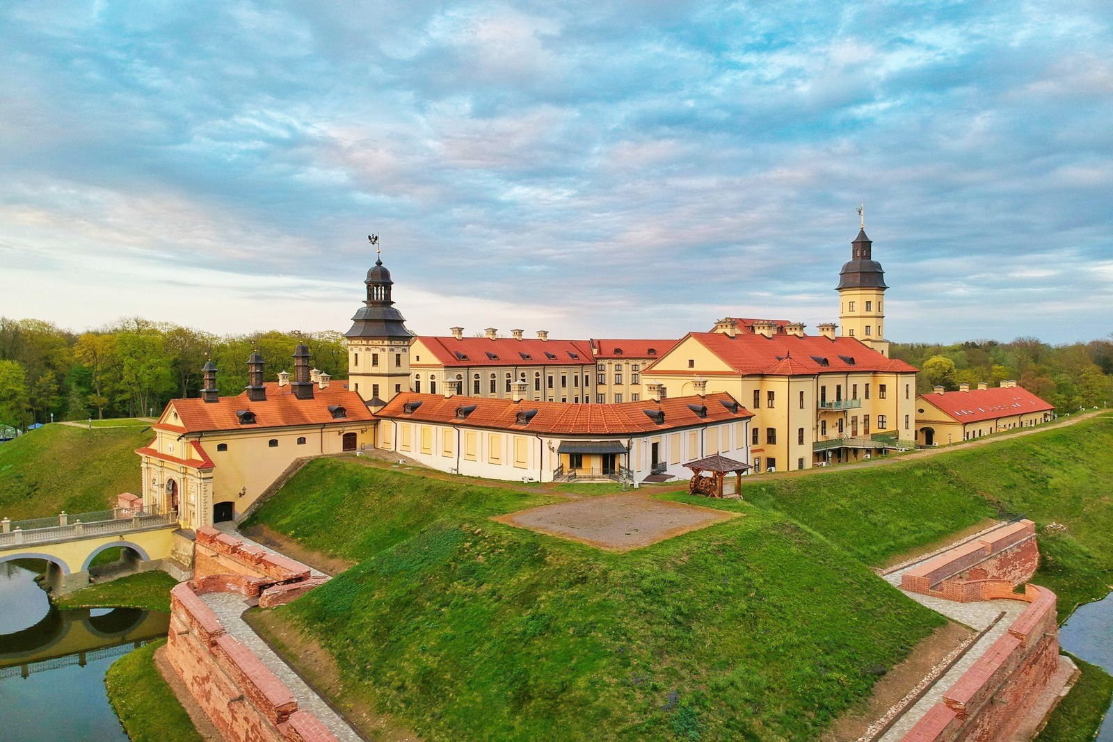 Belarus travel eSIM by Pirate Mobile