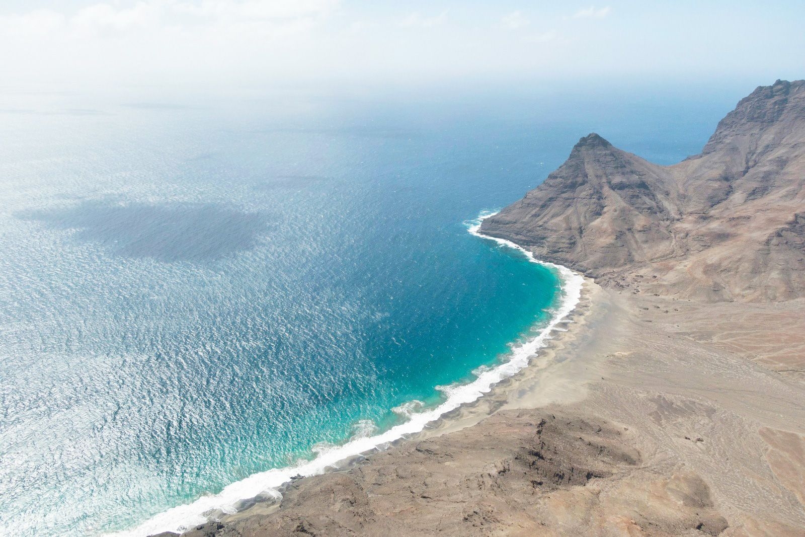 Cape Verde travel eSIM by Pirate Mobile