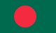 Flag of Bangladesh
