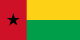 Flag of Guinea-Bissau