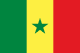 Flag of Senegal