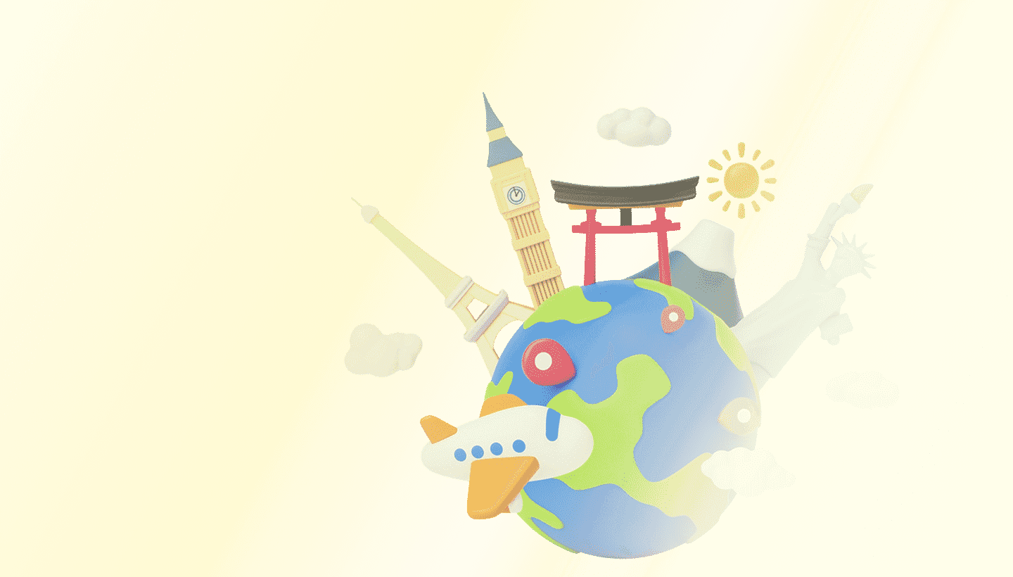 World Map