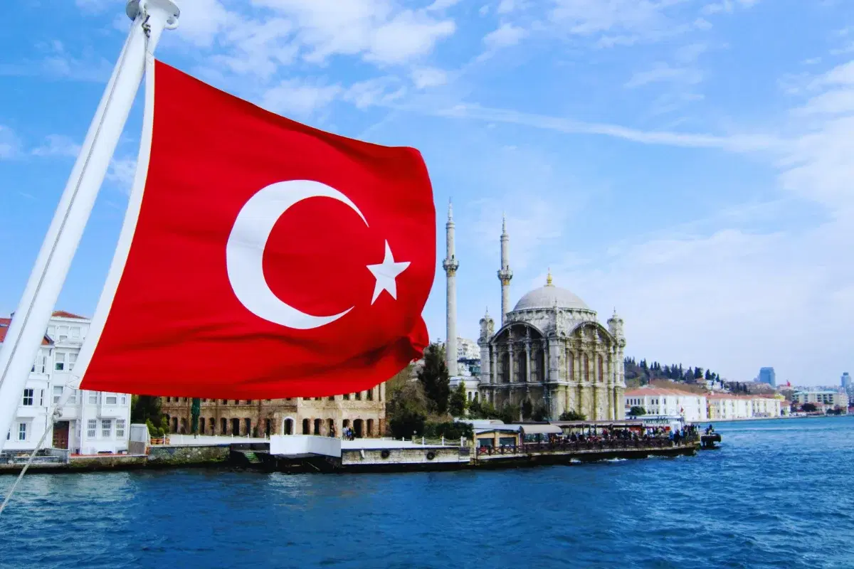 Top 10 Best Places to Visit in Turkey